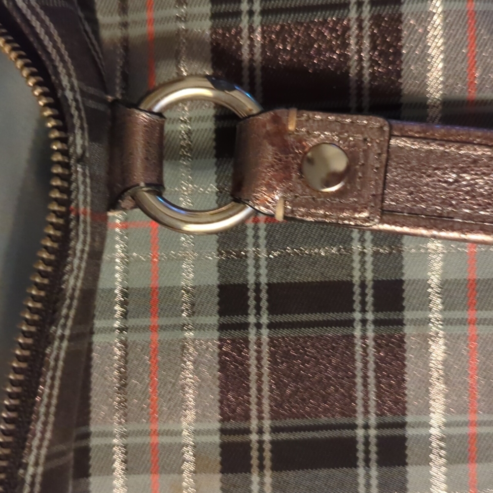 Coach tote bag - Picture 16 of 16